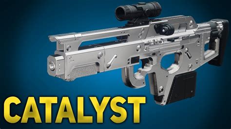 Mida Multi Tool's Catalyst Needs a Change .